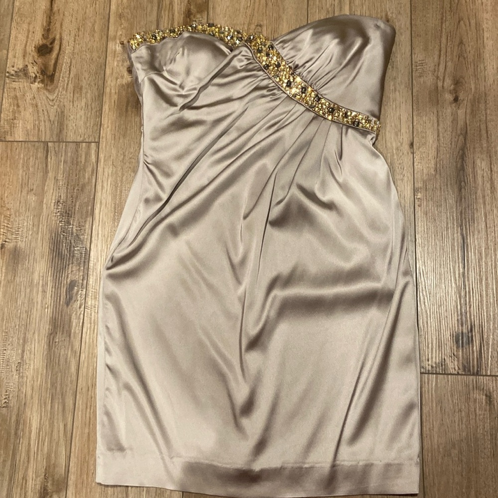 Maggy London formal dress Sz 14